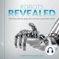 Robots Revealed