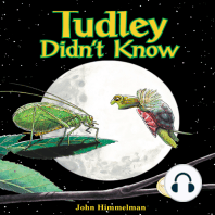 Tudley Didn't Know