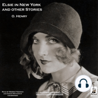 Elsie in New York and Other Stories