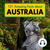 101 Amazing Facts about Australia