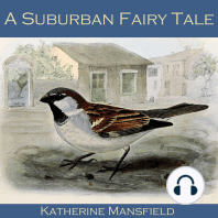 A Suburban Fairy Tale
