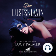 LustSklavin / Erotik Audio Story / Erotisches Hörbuch