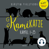 Kamikatze - Der erste Teil
