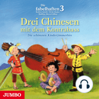 Drei Chinesen mit dem Kontrabass