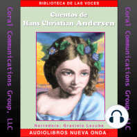 Cuentos de Hans Christian Andersen (Hans Christian Andersen Fairy Tales)