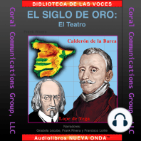 El Siglo de Oro