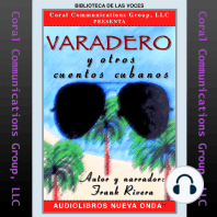 Varadero y otros cuentos cubanos (Cuban short stories)