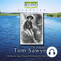 The Adventures of Tom Sawyer