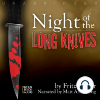 Night of the Long Knives