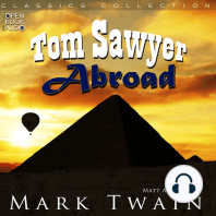 Tom Sawyer Abroad