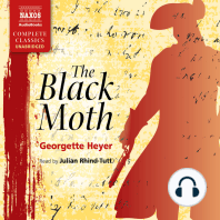 The Black Moth