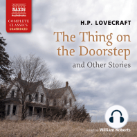 The Thing on the Doorstep and Other Stories