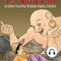 Aladdin and Other Arabian Nights Tales