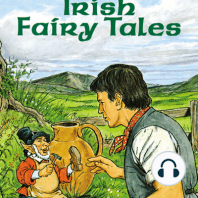 Favorite Irish Fairy Tales