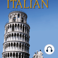 Listen & Learn Italian