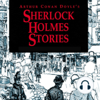 Sherlock Holmes Stories