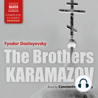 The Brothers Karamazov