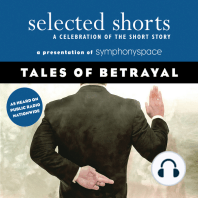 Tales of Betrayal