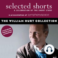 The William Hurt Collection