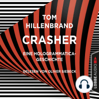 Crasher - Kurzgeschichte (Ungekürzt)