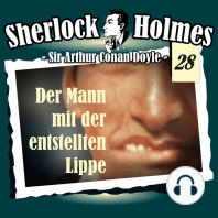 Sherlock Holmes, Die Originale, Fall 28