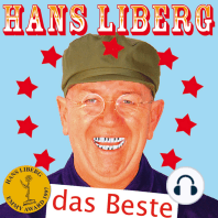 Hans Liberg, Das Beste