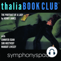 Thalia Book Club