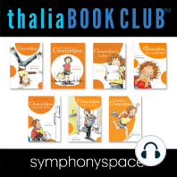 Thalia Book Club