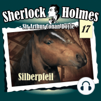 Sherlock Holmes, Die Originale, Fall 17