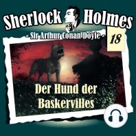 Sherlock Holmes, Die Originale, Fall 18