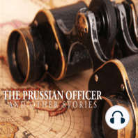 The Prussian Officer and Other Stories