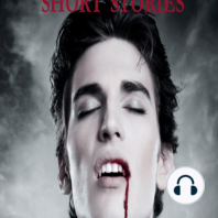 The Very Best Vampire Short Stories