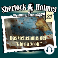 Sherlock Holmes, Die Originale, Fall 22