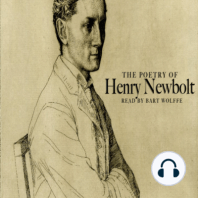 The Poetry of Henry Newbolt
