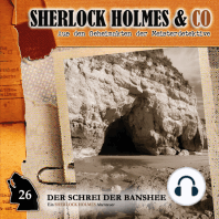 Sherlock Holmes & Co, Folge 26
