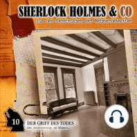 Sherlock Holmes & Co, Folge 10