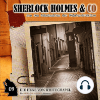 Sherlock Holmes & Co, Folge 9