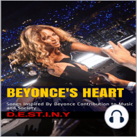 Beyonce's Heart