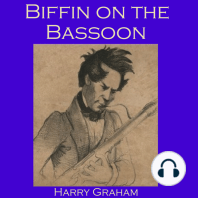 Biffin on the Bassoon