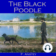The Black Poodle