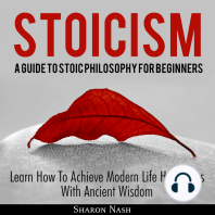 Stoicism