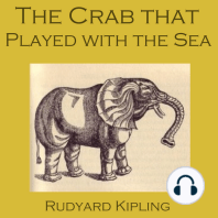 The Crab That Played with the Sea