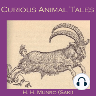 Curious Animal Tales