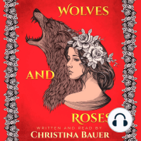 Wolves And Roses (Fairy Tales of the Magicorum, #1)