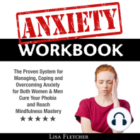Anxiety Workbook