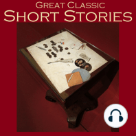 Great Classic Short Stories