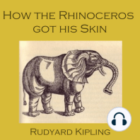 How the Rhinoceros Got His Skin