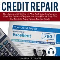 Credit Repair