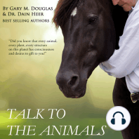 Talk To The Animals