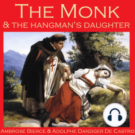 The Monk and the Hangman's Daughter